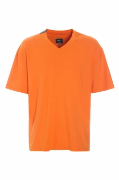 HSCPH NO WASTE TEE NO WASTE TEE - 1036C - ORANGE Hot