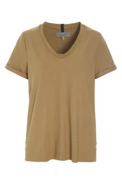 HSCPH NO WASTE TEE NO WASTE TEE - 96095NW - CAMEL Sale