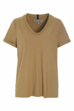 HSCPH NO WASTE TEE NO WASTE TEE - 96095NW - CAMEL Sale