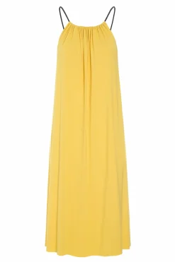 HSCPH NO WASTE TRÄGERKLEID NO WASTE TRÄGERKLEID - 98061NW - YELLOW Outlet