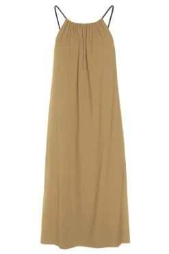 HSCPH NO WASTE TRÄGERKLEID NO WASTE TRÄGERKLEID - 98061NW - CAMEL