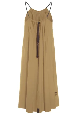 HSCPH NO WASTE TRÄGERKLEID NO WASTE TRÄGERKLEID - 98061NW - CAMEL