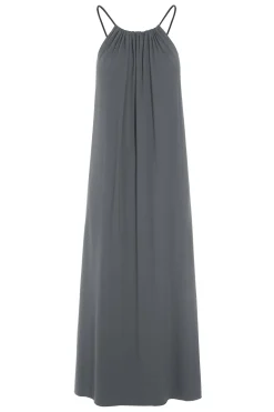 HSCPH NO WASTE TRÄGERKLEID LANG NO WASTE TRÄGERKLEID LANG - 98062NW - FORREST Sale