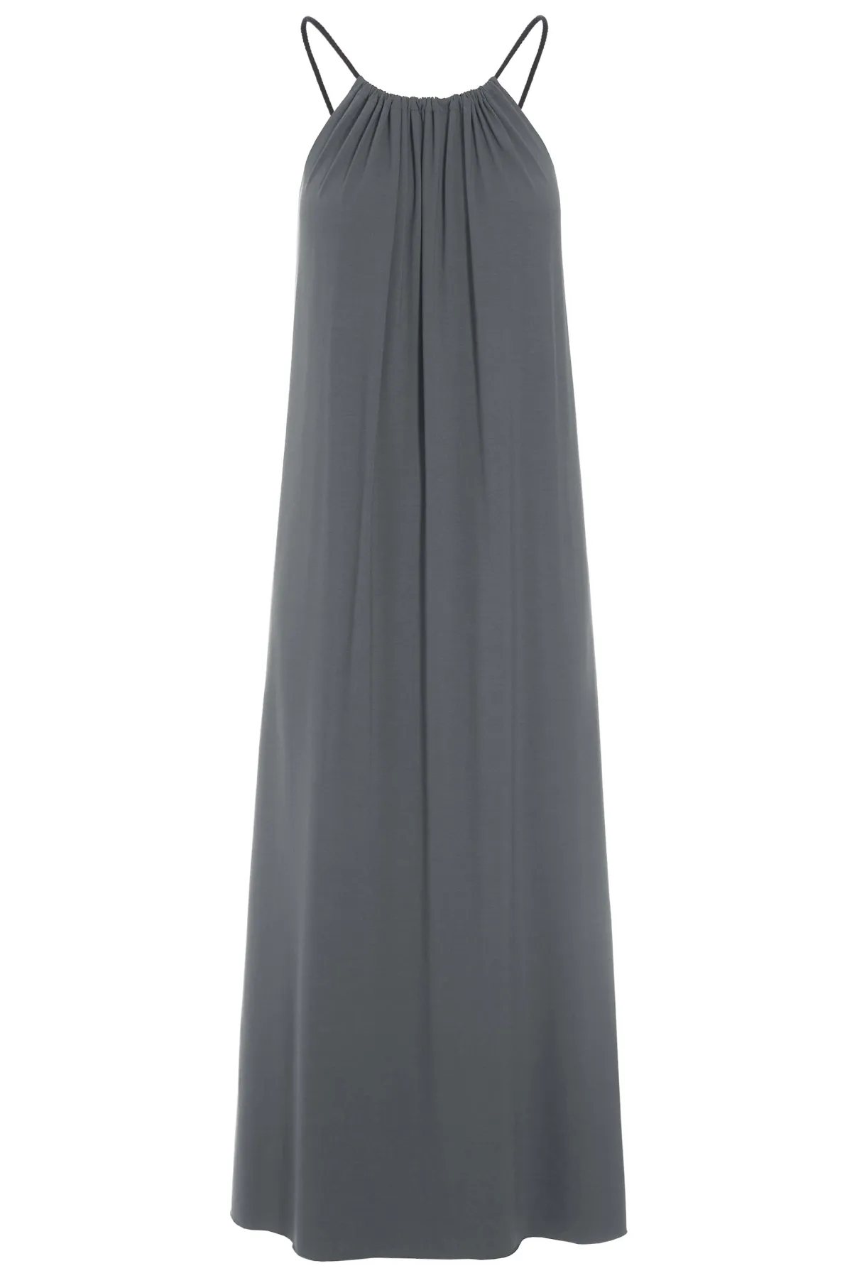 HSCPH NO WASTE TRÄGERKLEID LANG NO WASTE TRÄGERKLEID LANG - 98062NW - FORREST Sale