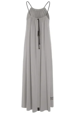 HSCPH NO WASTE TRÄGERKLEID LANG NO WASTE TRÄGERKLEID LANG - 98062NW - SAND Hot