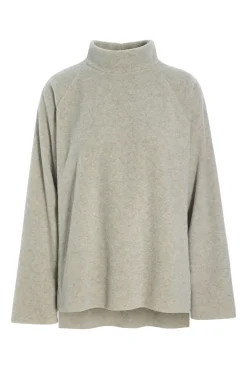 HSCPH ONE SIZE SWEATER FRAUEN ONE SIZE SWEATER FRAUEN - 1460 - SAND Clearance