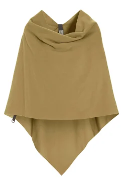 HSCPH PONCHO PONCHO - 4026 - OLIVE