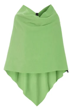 HSCPH PONCHO PONCHO - 4026 - JUICY GREEN Online