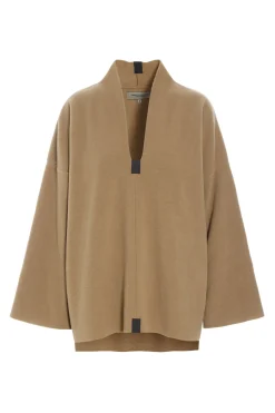 HSCPH PUOVER PULLOVER - 1370 - CAMEL Discount