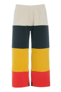 HSCPH RAINBOW FARE HOEN 3/4 RAINBOW FLARE HOSEN 3/4 - RAINBOW Discount