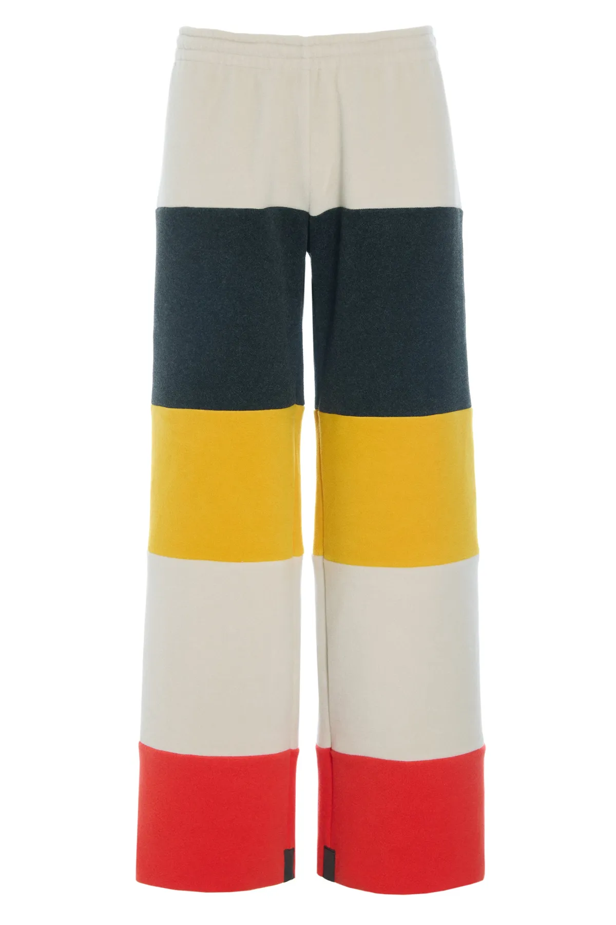 HSCPH RAINBOW FARE HOEN RAINBOW FLARE HOSEN - 2121 - RAINBOW New