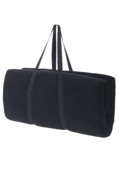 HSCPH REISEDECKE HS REISEDECKE HS - 4086 - SOFT BLACK New