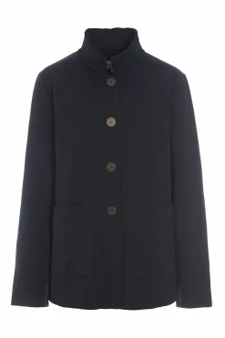 HSCPH AFARI JACKE SAFARI JACKE - 77004 - BLACK Outlet