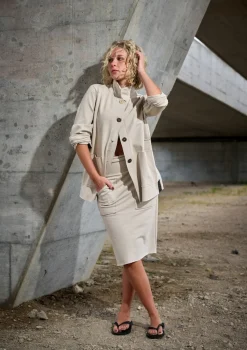 HSCPH AFARI JACKE SAFARI JACKE - 77004 - KIT Clearance