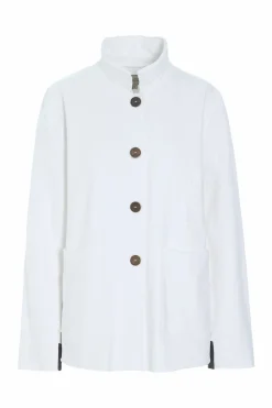 HSCPH AFARI JACKE SAFARI JACKE - 77004 - WHITE Discount