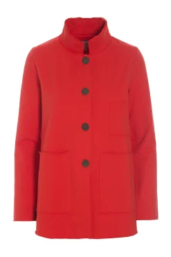 HSCPH AFARI JACKE SAFARI JACKE - 77004 - TOMATO Discount