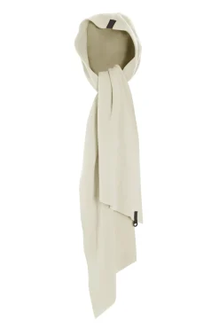 HSCPH SCARF MIT MÜTZE SCARF MIT MÜTZE - 4127 - KIT New