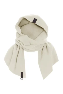 HSCPH SCARF MIT MÜTZE SCARF MIT MÜTZE - 4127 - KIT New