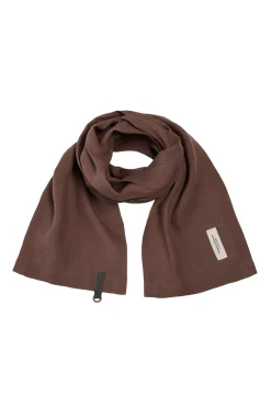 HSCPH SCHAL SCHAL - 84002 - CHOCOLATE