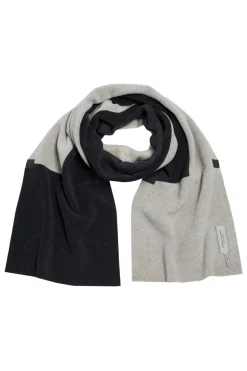 HSCPH SCHAL NO WASTE SCHAL NO WASTE - 4089 - SAND/SOFT BLACK New