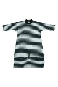 HSCPH SCHLAFSACK BABY SCHLAFSACK BABY - 400 - STRIPES B&W New