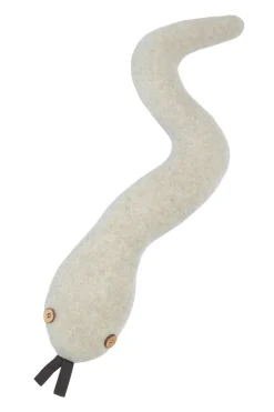 HSCPH SCHLANGE KISSEN SCHLANGE KISSEN - 502 - SAND New