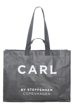 HSCPH SHOPPER SHOPPER - 4058C - BLACK