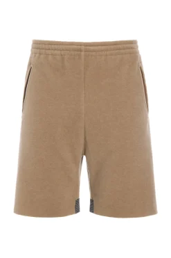 HSCPH HORT SHORTS - 1011C - CAMEL Sale