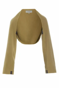 HSCPH SLEEVES SLEEVES - 4123 - OLIVE Online
