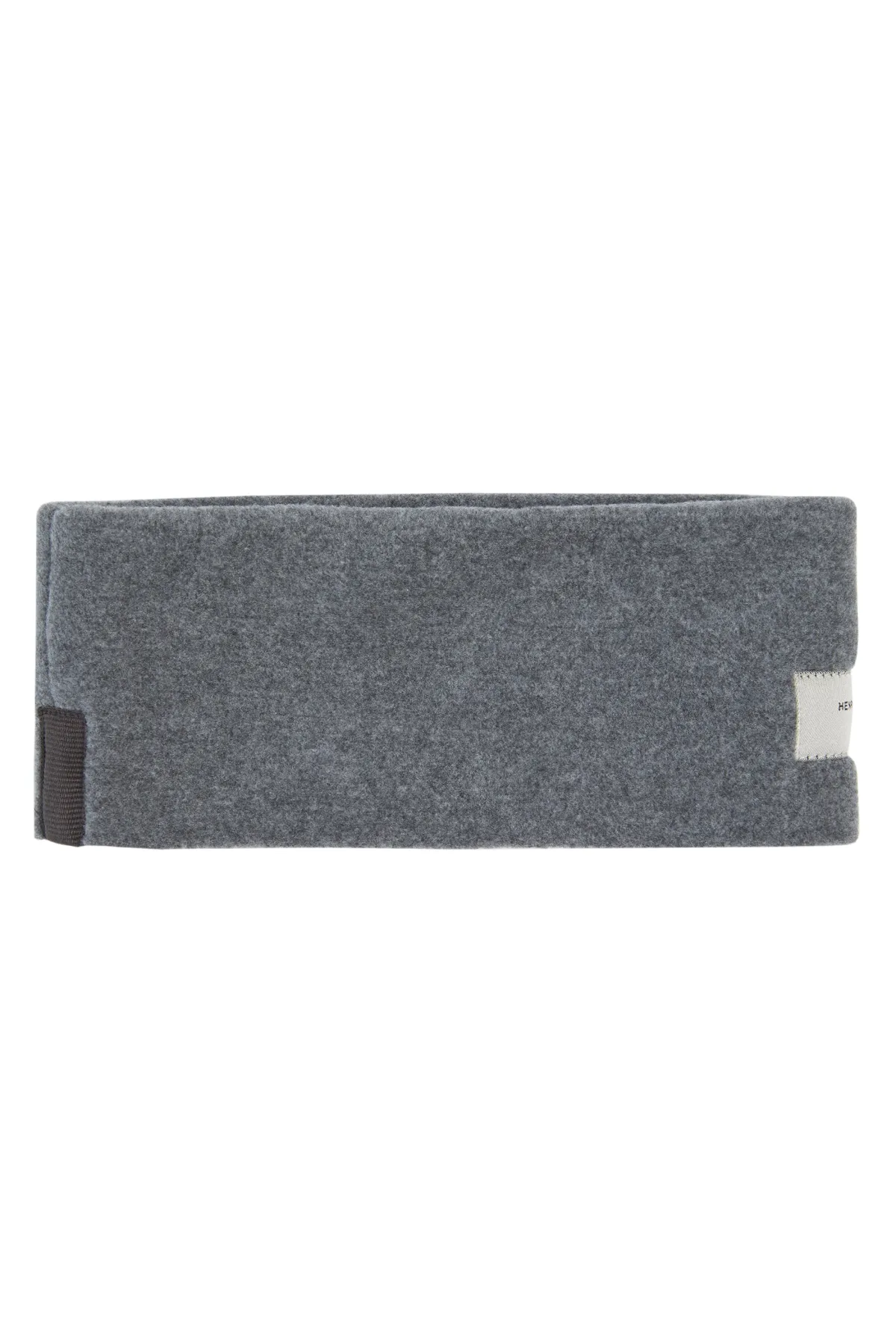 HSCPH STIRNBAND STIRNBAND - 5040 - GREY Hot