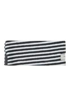 HSCPH STIRNBAND STIRNBAND - 5040 - STRIPES B&W Hot