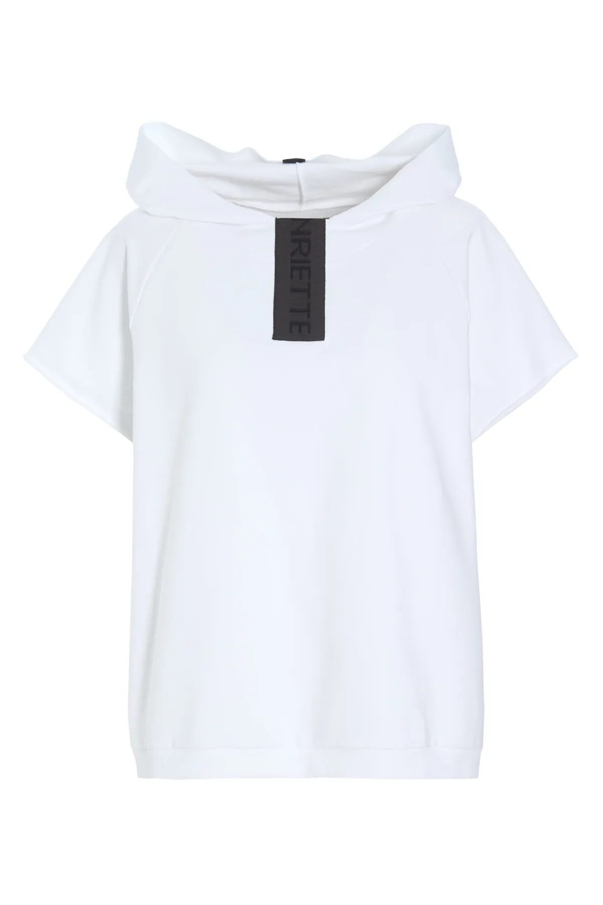 HSCPH WEAT HOODIE SWEAT HOODIE - 71607 - WHITE Sale