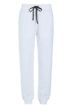 HSCPH WEAT HOEN SWEAT HOSEN - 72011 - WHITE New