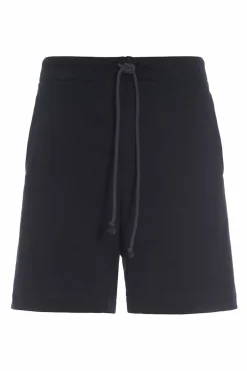 HSCPH WEATHORT SWEATSHORTS - 1029C - BLACK Hot