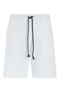 HSCPH WEATHORT SWEATSHORTS - 1029C - WHITE Hot