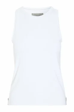 HSCPH TANK TOP TANK TOP - 96087 - WHITE Sale