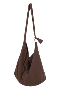 HSCPH TASCHE TASCHE - 84000 - CHOCOLATE Hot