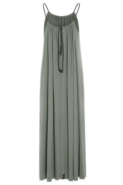 HSCPH TRÄGERKLEID TRÄGERKLEID - 98069 - DUSTY GREEN Clearance