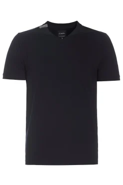 HSCPH T-HIRT T-SHIRT - 1020C - BLACK Outlet