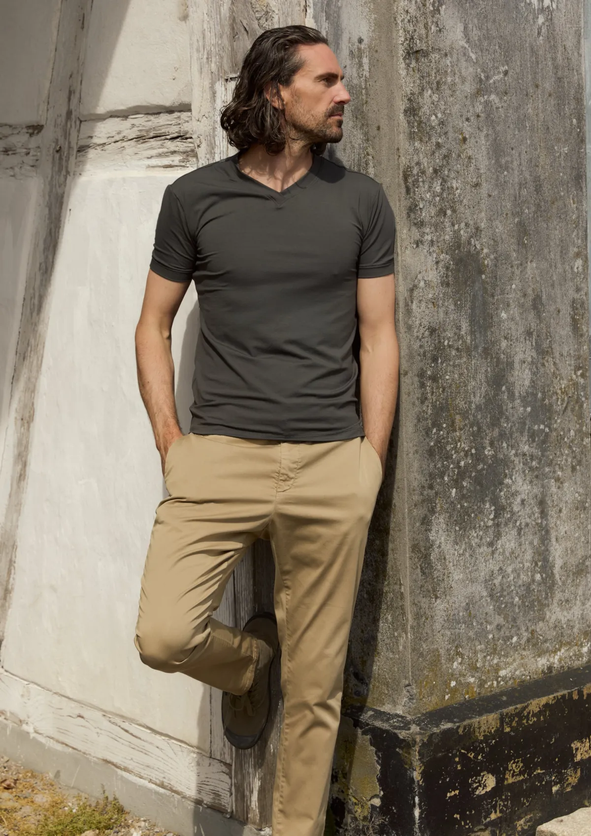 HSCPH T-HIRT T-SHIRT - 1020C - FORREST Sale