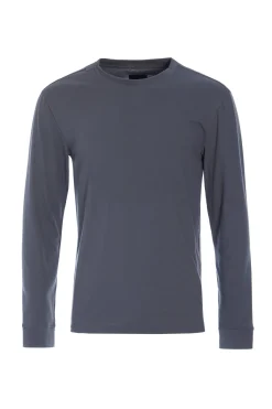 HSCPH T-HIRT T-SHIRT - 1019C - GREY Sale