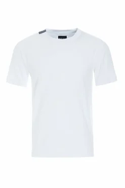 HSCPH T-HIRT T-SHIRT - 1018C - WHITE Outlet
