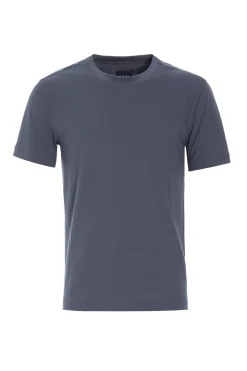 HSCPH T-HIRT T-SHIRT - 1018C - GREY Discount