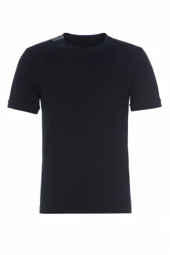 HSCPH T-HIRT T-SHIRT - 1018C - BLACK Hot