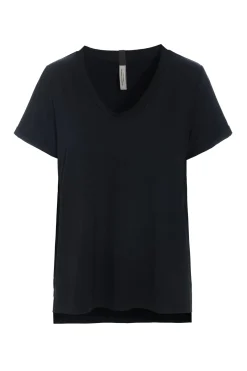 HSCPH V-NECK TEE V-NECK TEE - 96105 - BLACK