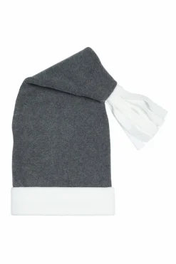HSCPH WEIHNACHTSMÜTZE KINDER WEIHNACHTSMÜTZE KINDER - 460 - GREY New