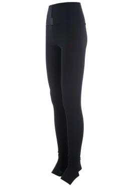 HSCPH YOGA HOEN YOGA HOSEN - 99002 - BLACK Online