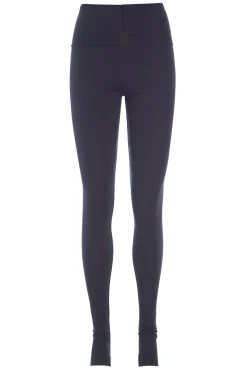 HSCPH YOGA HOEN YOGA HOSEN - 99002 - DEEP BLUE Best
