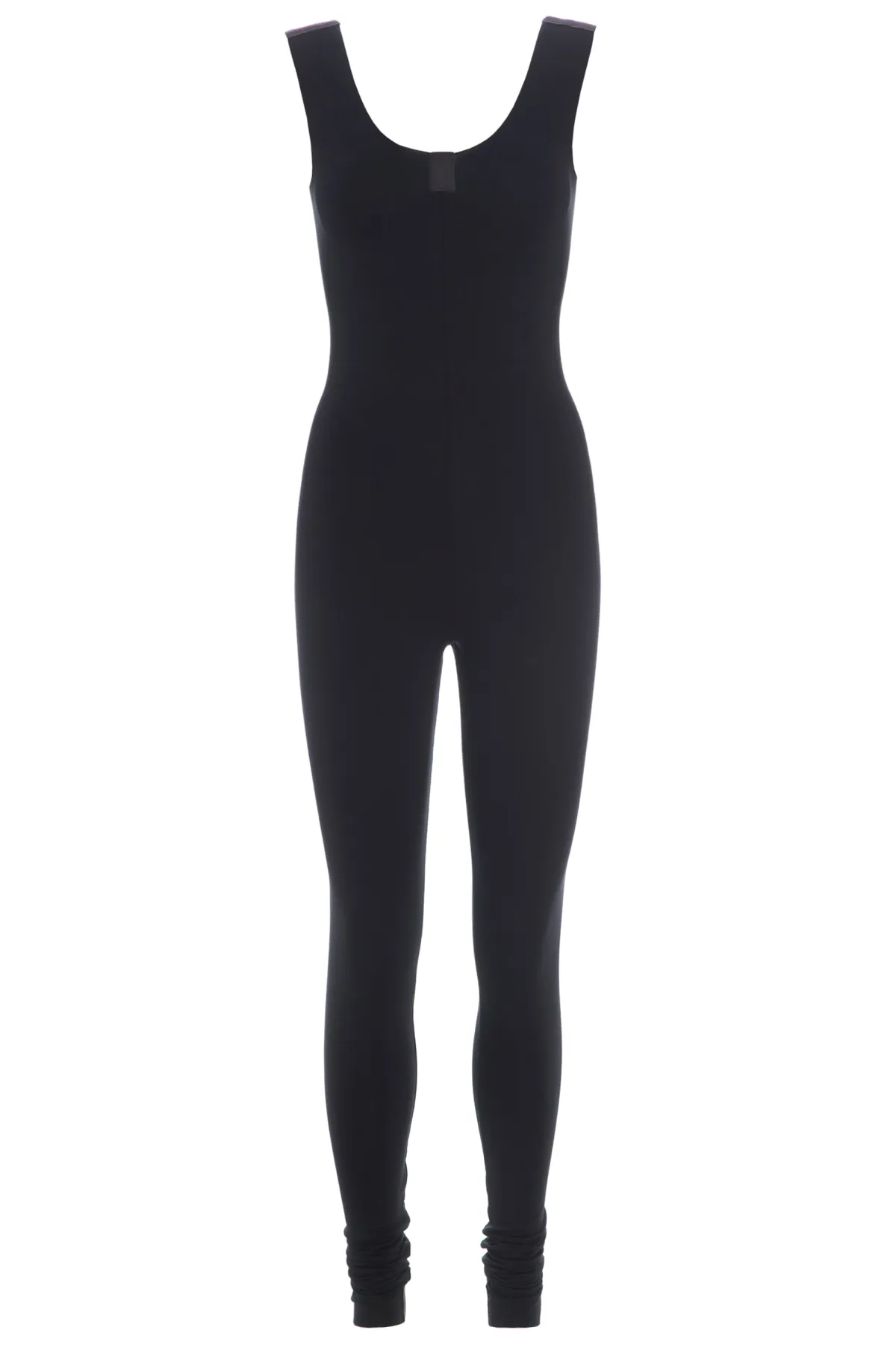 HSCPH YOGA JUPUIT YOGA JUMPSUIT - 99010 - BLACK Online
